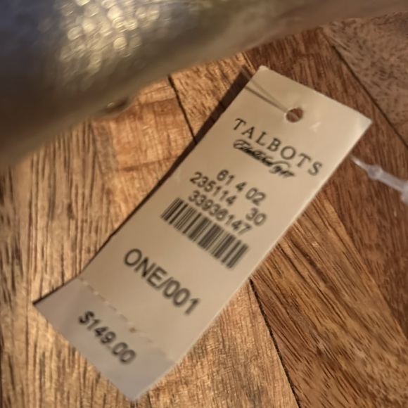 Talbots - Picture 3 of 13